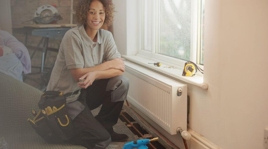 Professional sink repair in Webster, FL